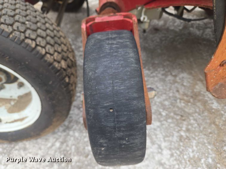 image for item EG8227 Toro Groundsmaster 5900 lawn mower