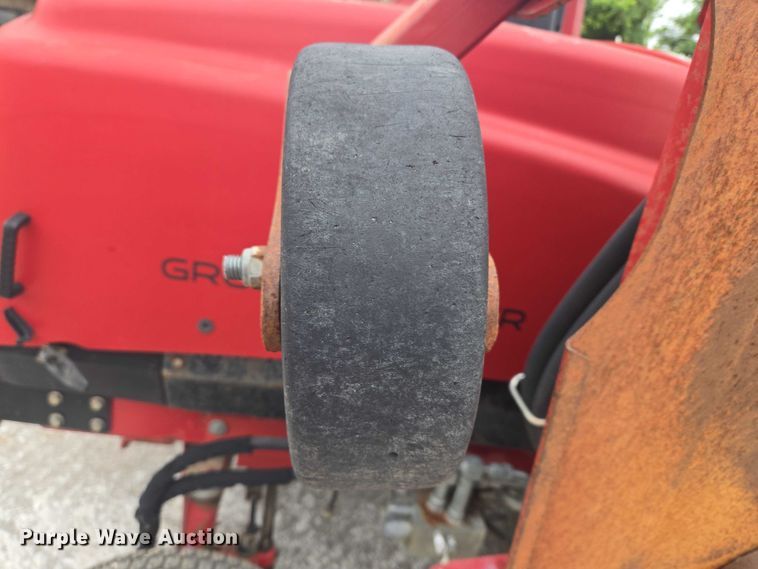 image for item EG8227 Toro Groundsmaster 5900 lawn mower