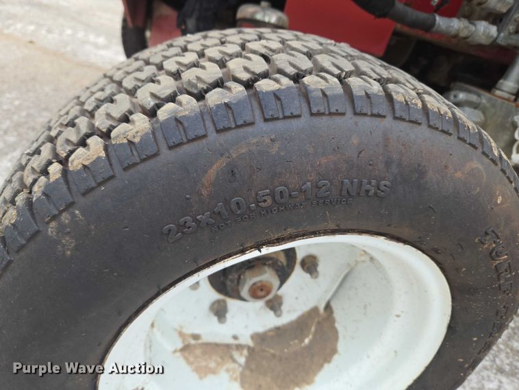 image for item EG8227 Toro Groundsmaster 5900 lawn mower