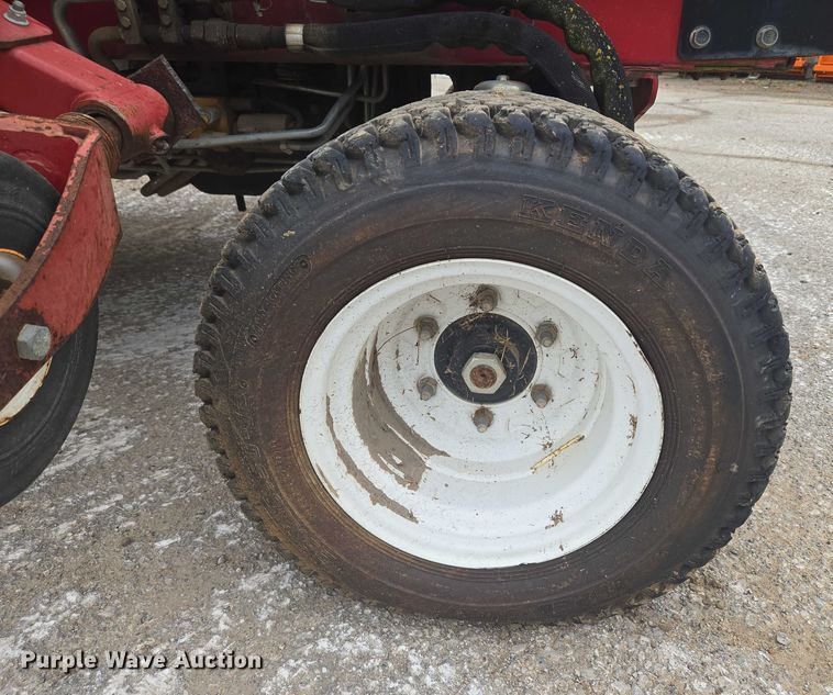 image for item EG8227 Toro Groundsmaster 5900 lawn mower