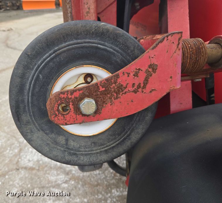 image for item EG8227 Toro Groundsmaster 5900 lawn mower