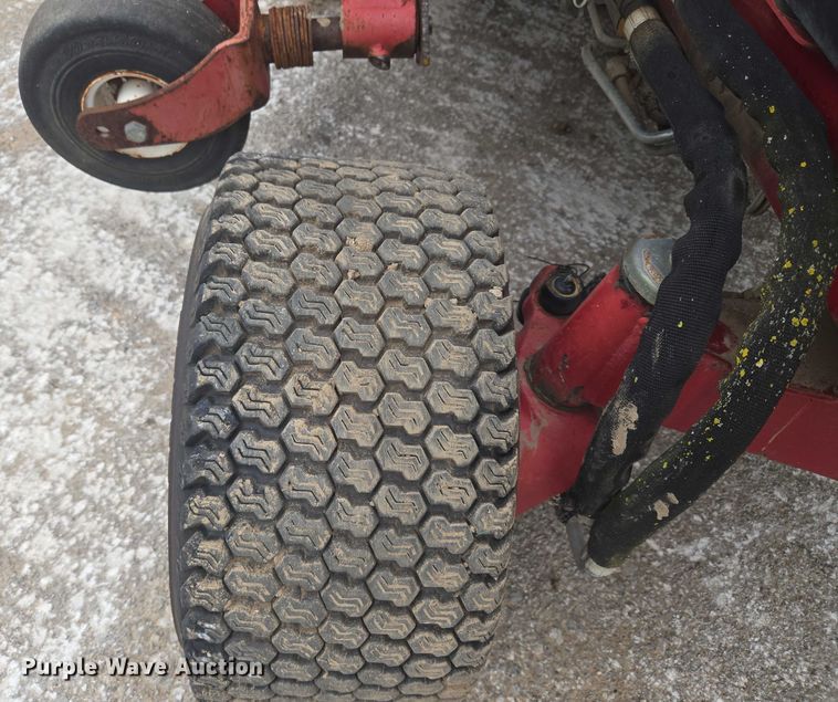 image for item EG8227 Toro Groundsmaster 5900 lawn mower