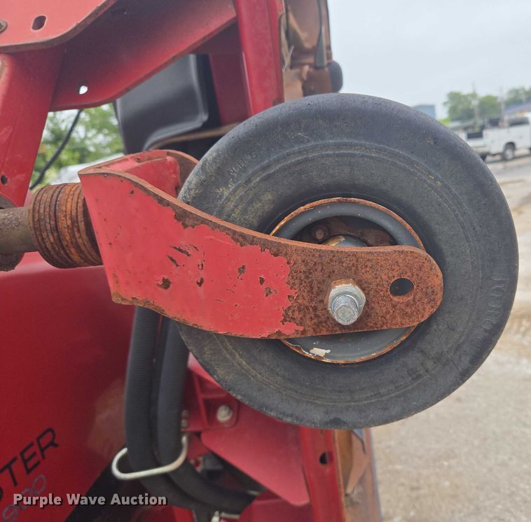 image for item EG8227 Toro Groundsmaster 5900 lawn mower