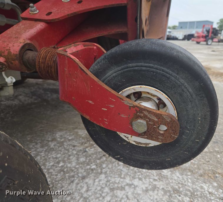 image for item EG8227 Toro Groundsmaster 5900 lawn mower