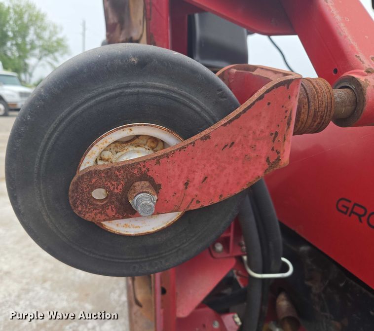 image for item EG8227 Toro Groundsmaster 5900 lawn mower