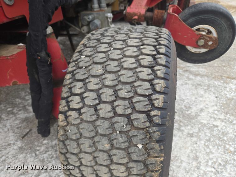 image for item EG8227 Toro Groundsmaster 5900 lawn mower