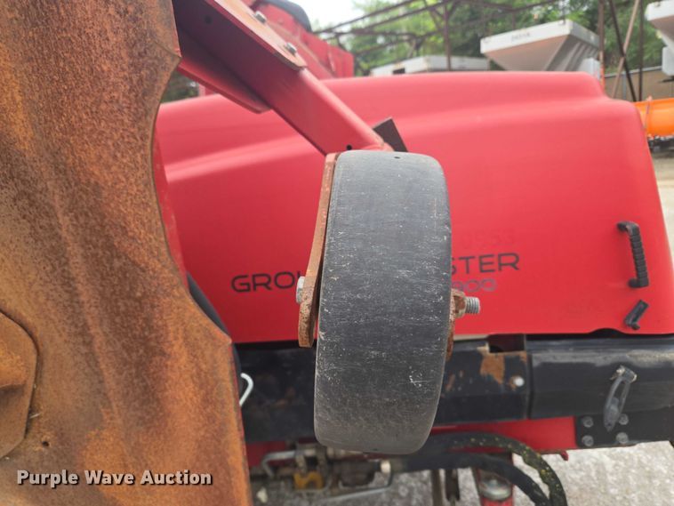 image for item EG8227 Toro Groundsmaster 5900 lawn mower