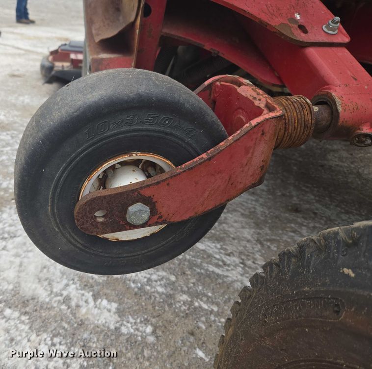 image for item EG8227 Toro Groundsmaster 5900 lawn mower