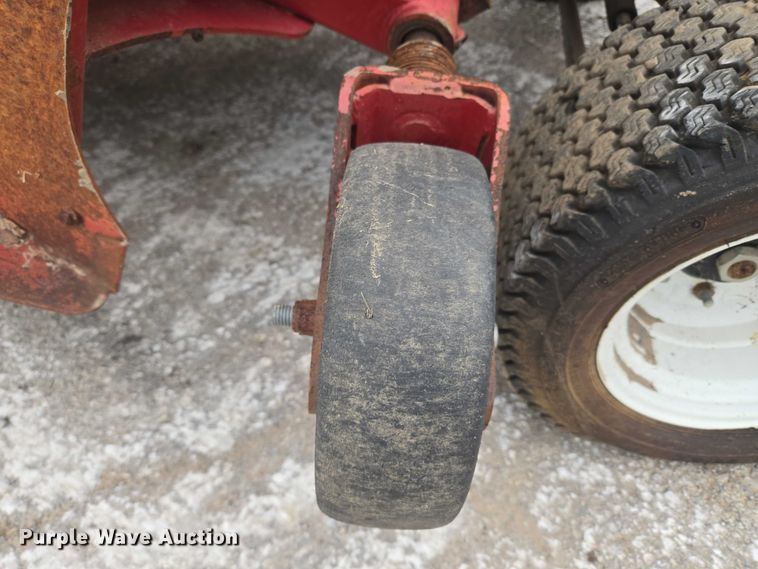 image for item EG8227 Toro Groundsmaster 5900 lawn mower