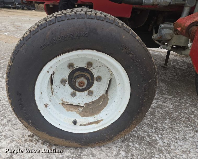 image for item EG8227 Toro Groundsmaster 5900 lawn mower