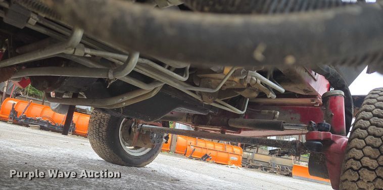 image for item EG8227 Toro Groundsmaster 5900 lawn mower