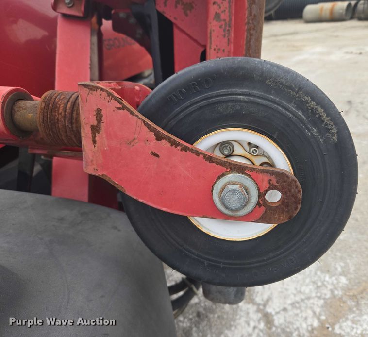 image for item EG8227 Toro Groundsmaster 5900 lawn mower