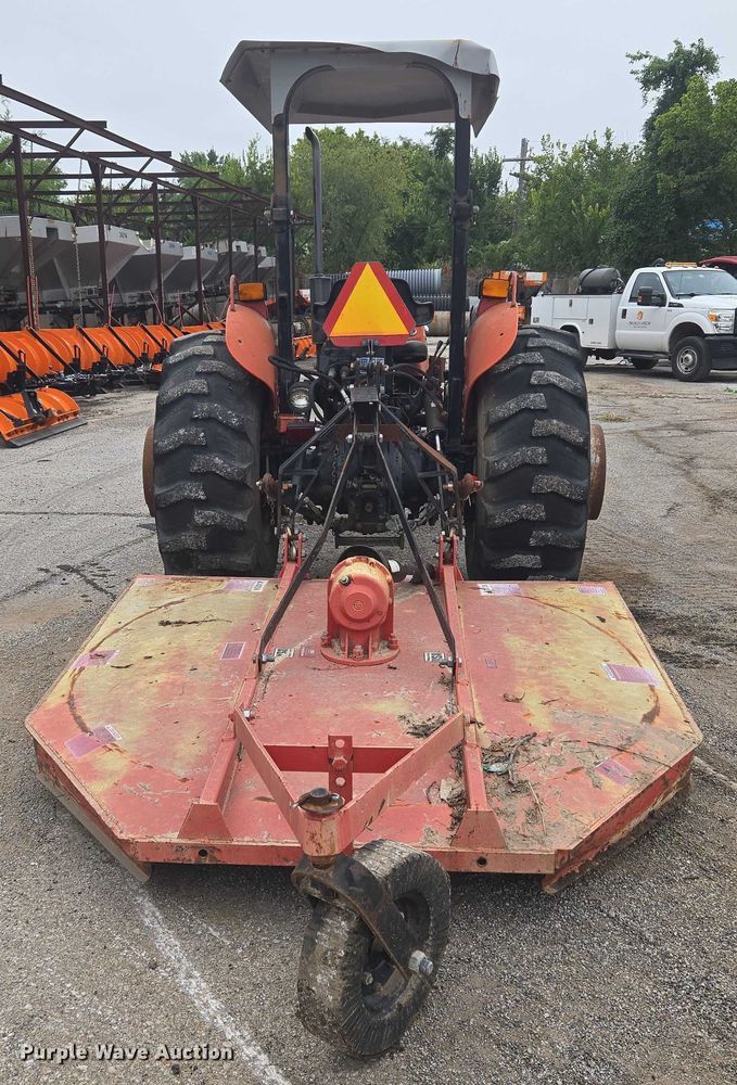 image for item EG8228 Massey Ferguson 243 tractor