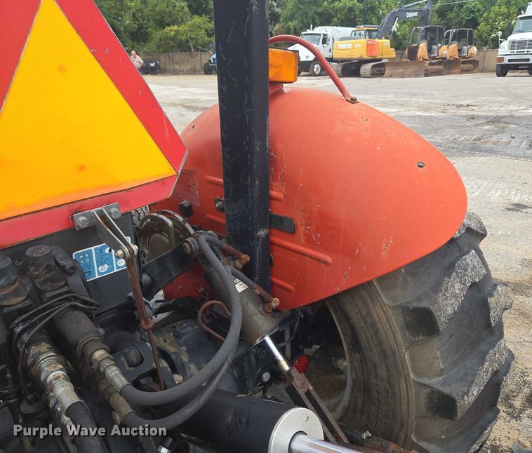 image for item EG8228 Massey Ferguson 243 tractor