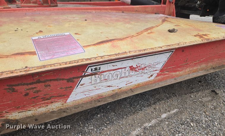 image for item EG8228 Massey Ferguson 243 tractor