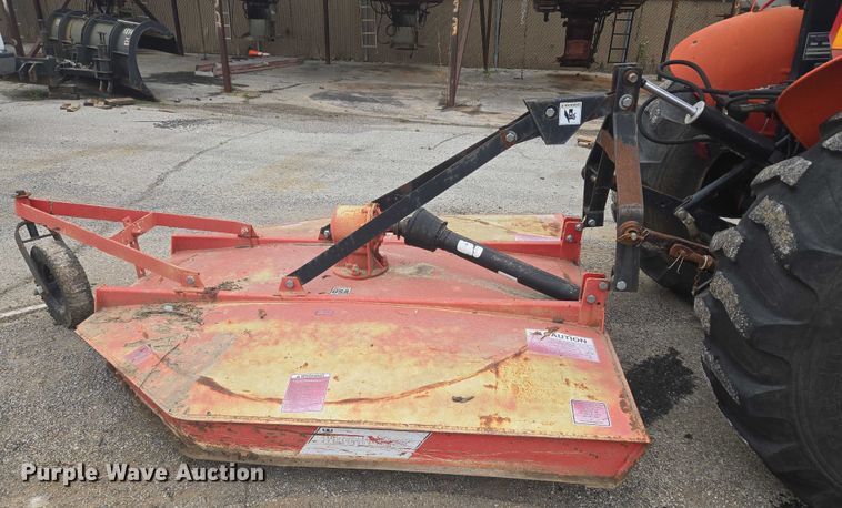 image for item EG8228 Massey Ferguson 243 tractor