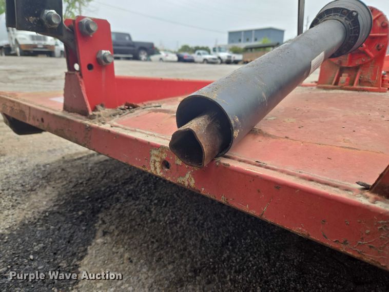 image for item EG8228 Massey Ferguson 243 tractor