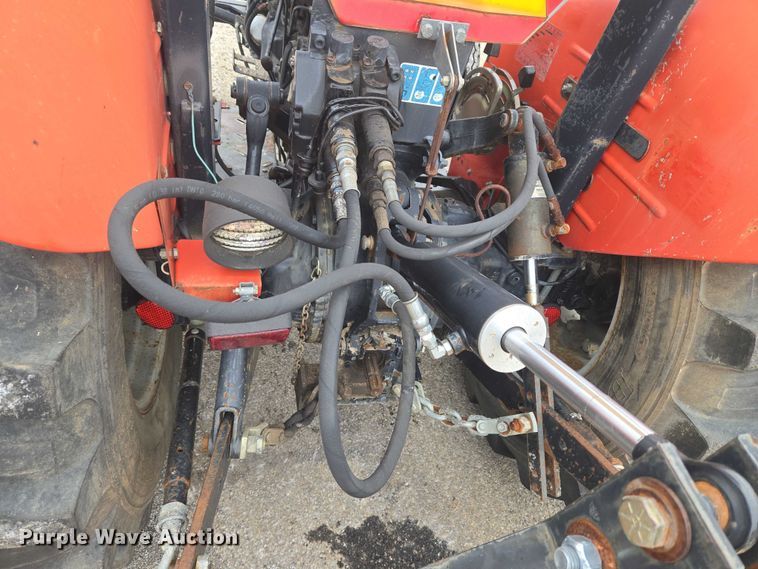 image for item EG8228 Massey Ferguson 243 tractor