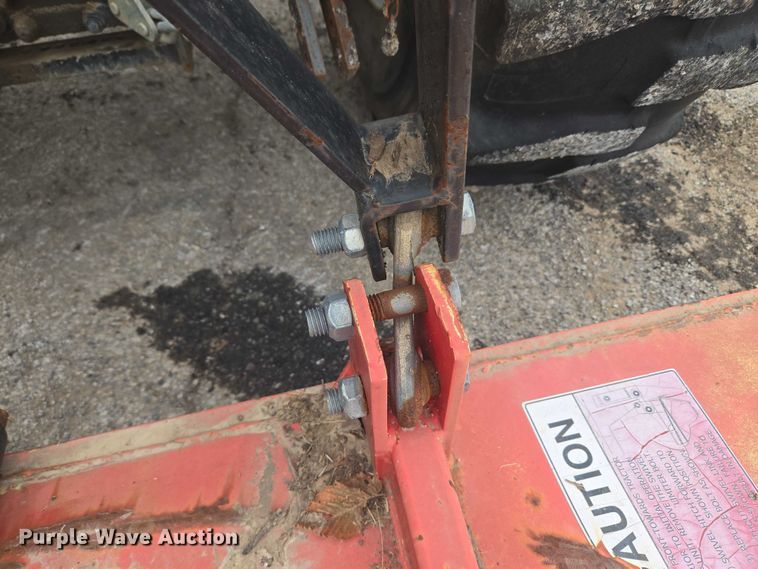 image for item EG8228 Massey Ferguson 243 tractor