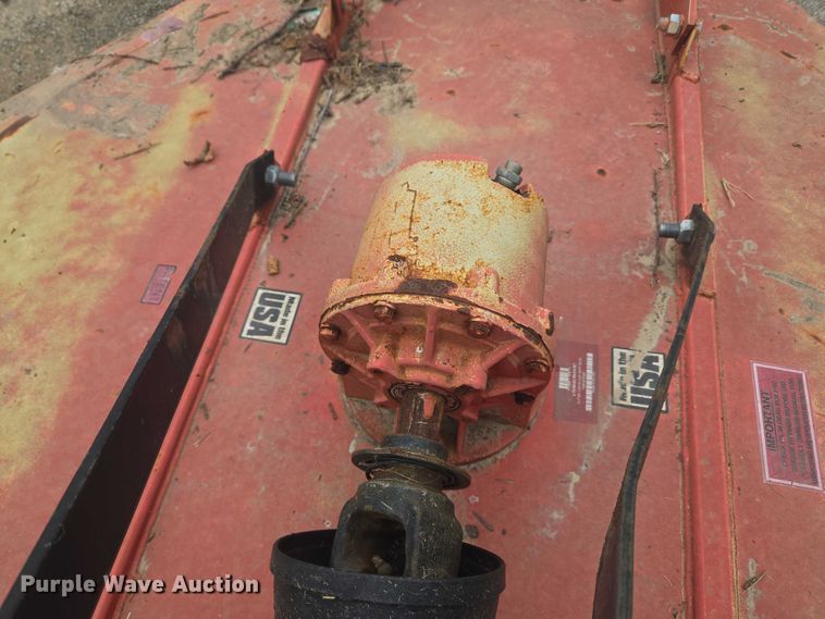 image for item EG8228 Massey Ferguson 243 tractor