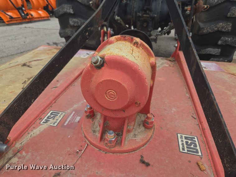 image for item EG8228 Massey Ferguson 243 tractor