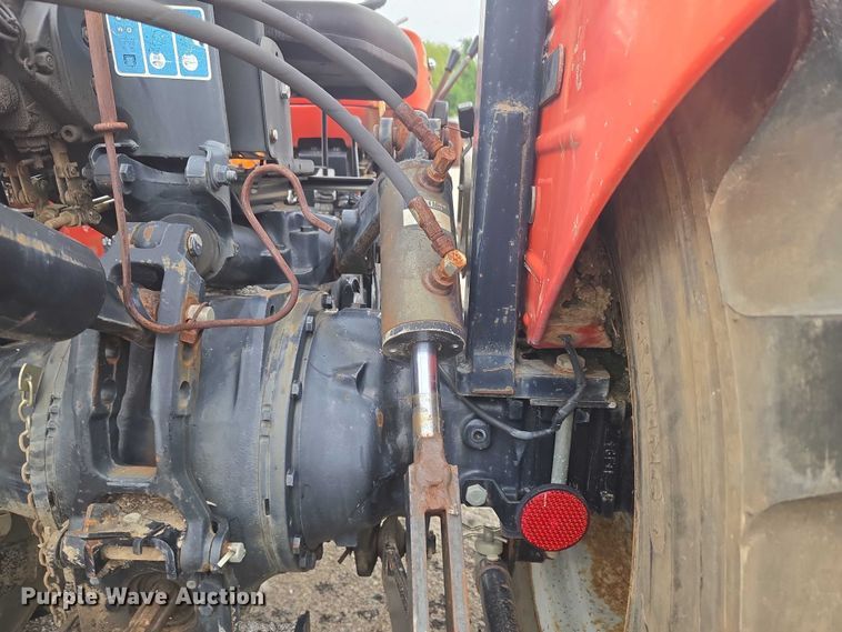 image for item EG8228 Massey Ferguson 243 tractor