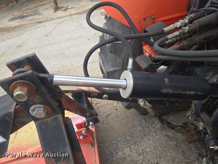 image for item EG8228 Massey Ferguson 243 tractor