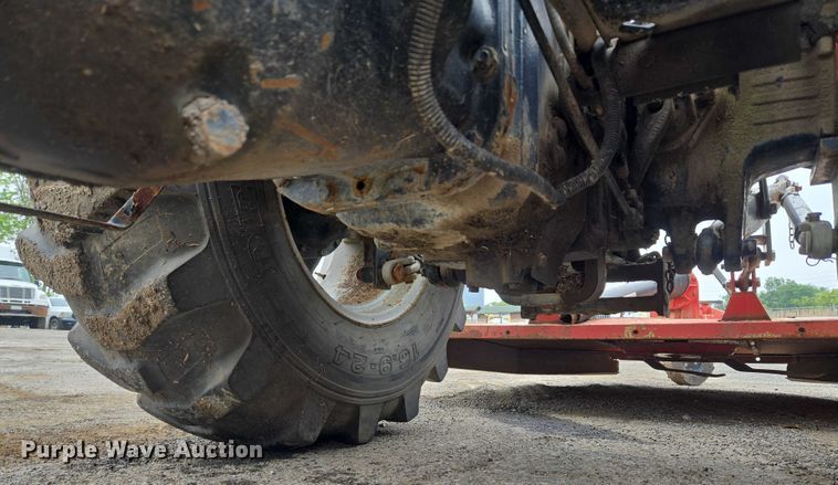 image for item EG8228 Massey Ferguson 243 tractor