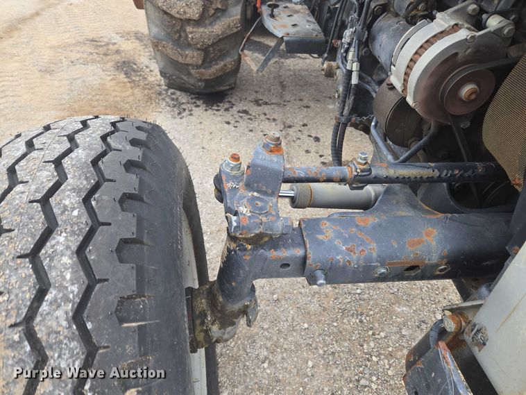 image for item EG8228 Massey Ferguson 243 tractor