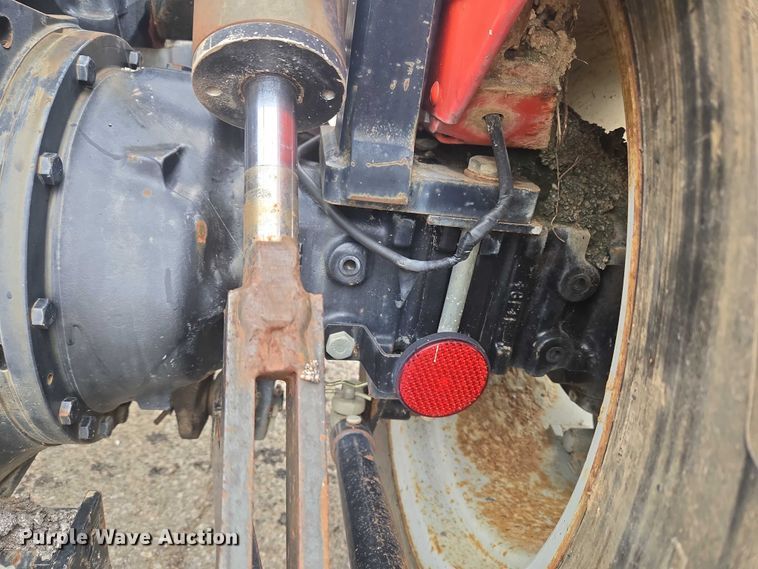 image for item EG8228 Massey Ferguson 243 tractor