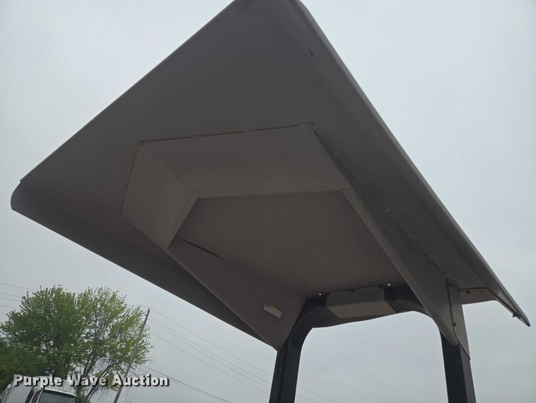 image for item EG8228 Massey Ferguson 243 tractor