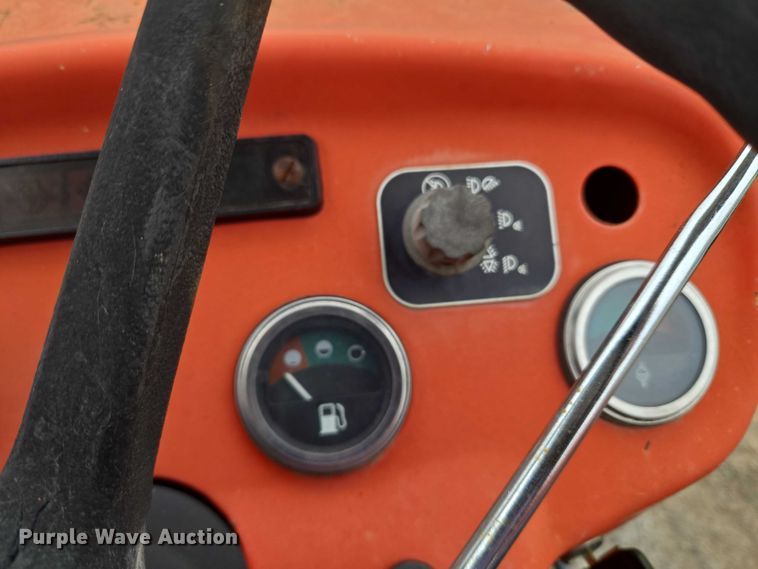 image for item EG8228 Massey Ferguson 243 tractor