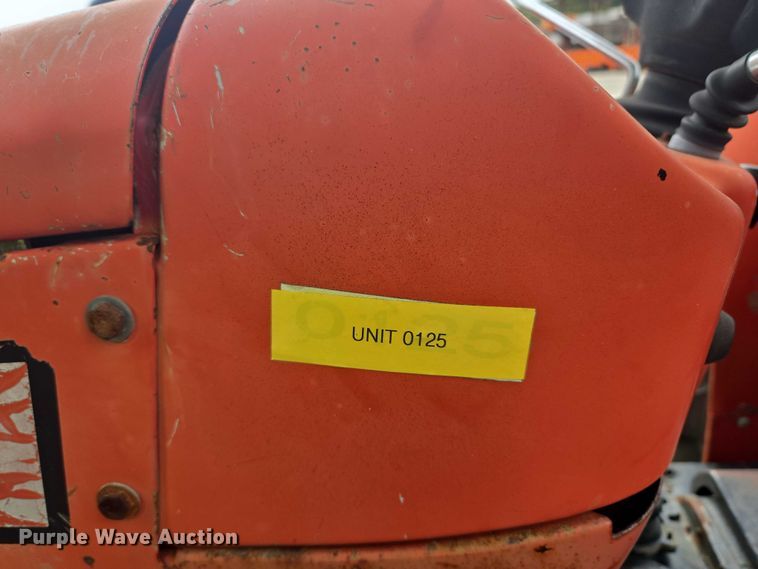 image for item EG8228 Massey Ferguson 243 tractor