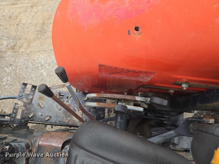 image for item EG8228 Massey Ferguson 243 tractor