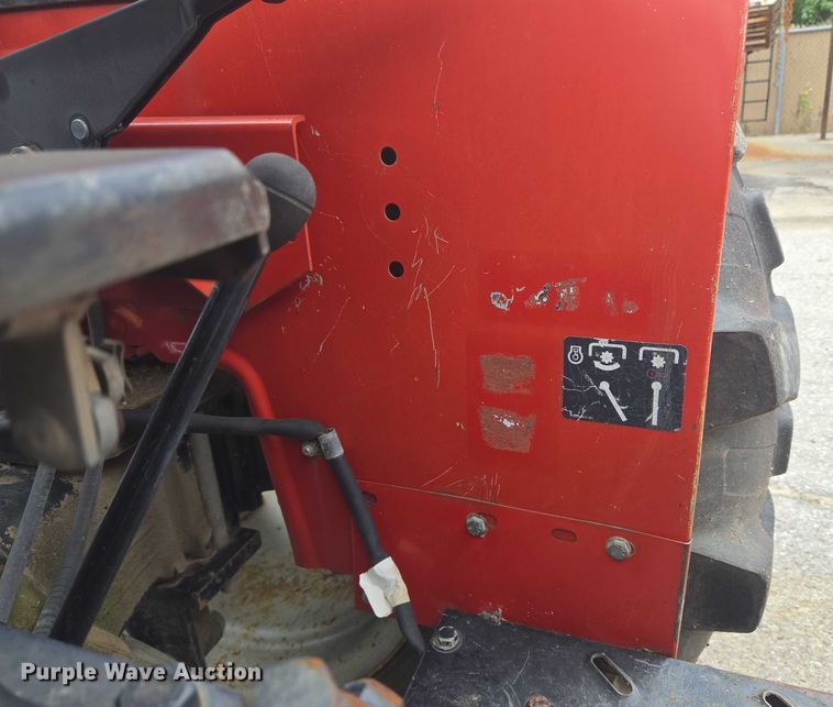 image for item EG8228 Massey Ferguson 243 tractor