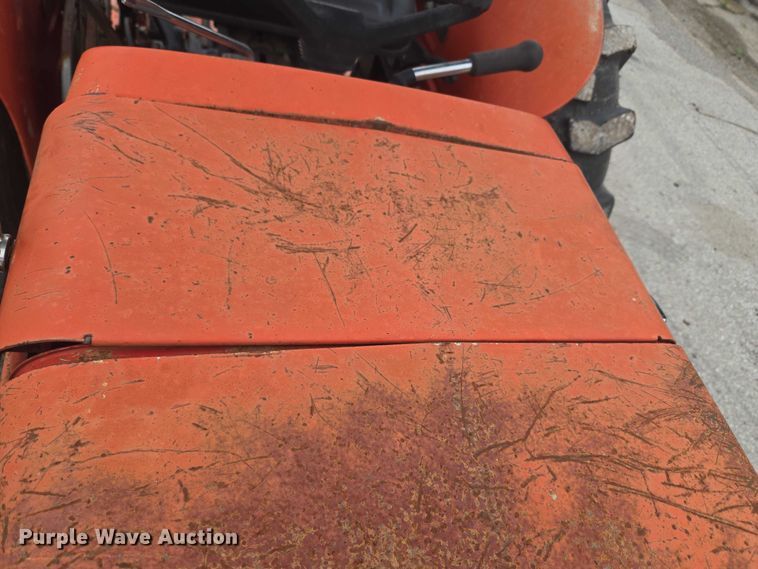 image for item EG8228 Massey Ferguson 243 tractor