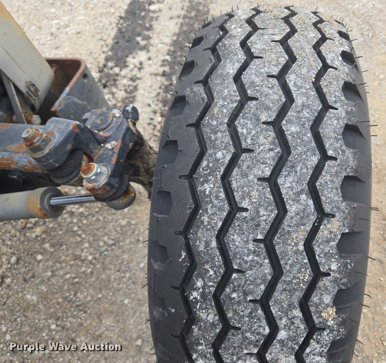 image for item EG8228 Massey Ferguson 243 tractor