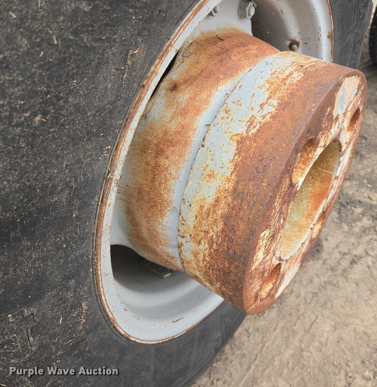 image for item EG8228 Massey Ferguson 243 tractor