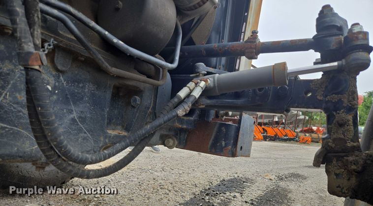 image for item EG8228 Massey Ferguson 243 tractor