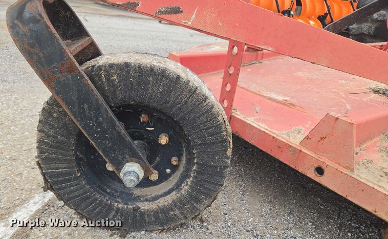 image for item EG8228 Massey Ferguson 243 tractor