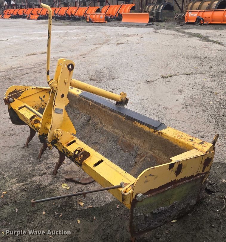 image for item EG8228 Massey Ferguson 243 tractor