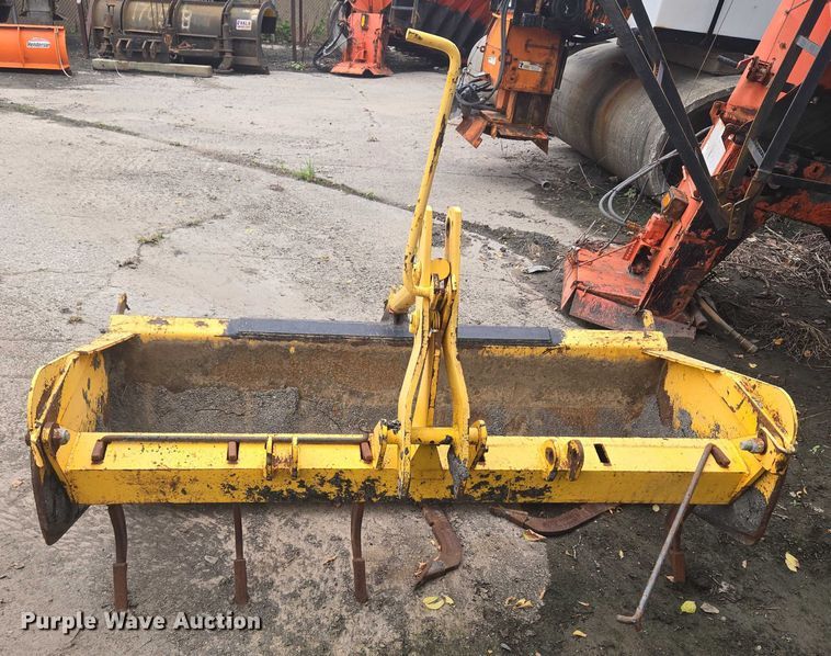 image for item EG8228 Massey Ferguson 243 tractor