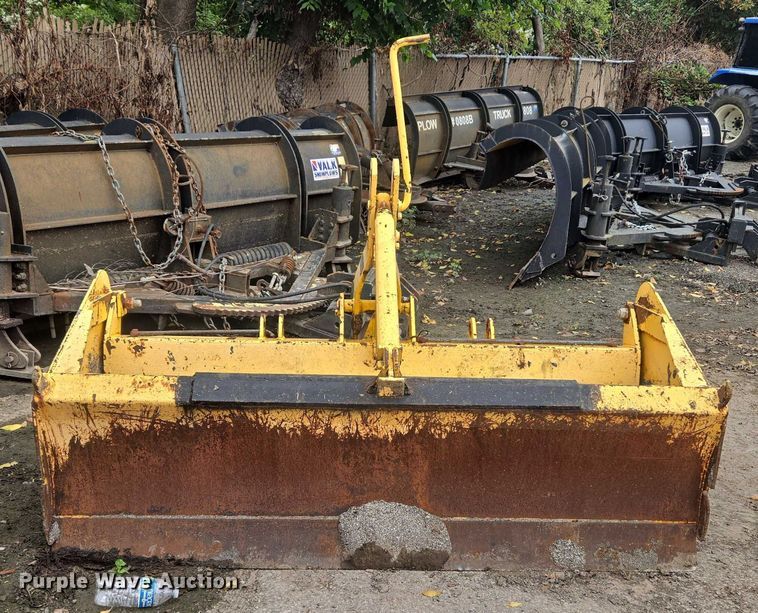 image for item EG8228 Massey Ferguson 243 tractor