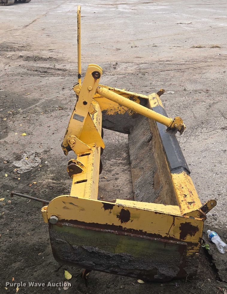 image for item EG8228 Massey Ferguson 243 tractor