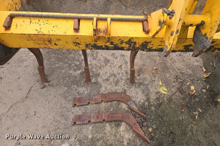 image for item EG8228 Massey Ferguson 243 tractor