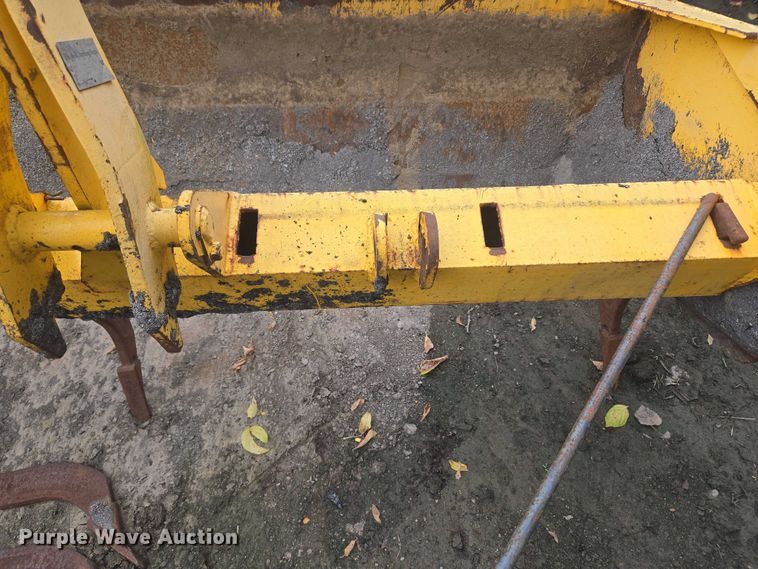 image for item EG8228 Massey Ferguson 243 tractor