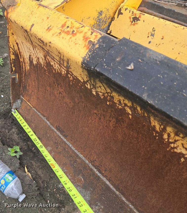 image for item EG8228 Massey Ferguson 243 tractor