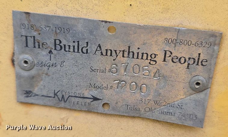 image for item EG8228 Massey Ferguson 243 tractor