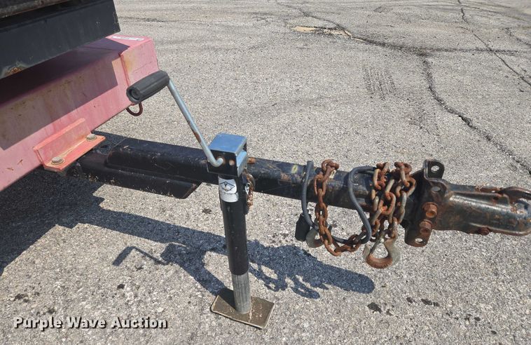 image for item EG8230 Global Pump 6GHT pump