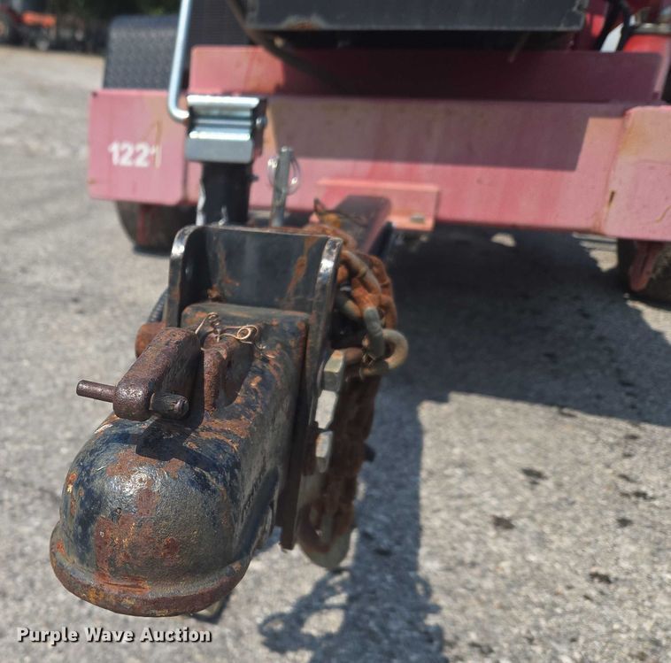 image for item EG8230 Global Pump 6GHT pump